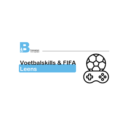 Voetbalskills & Fifa Leens